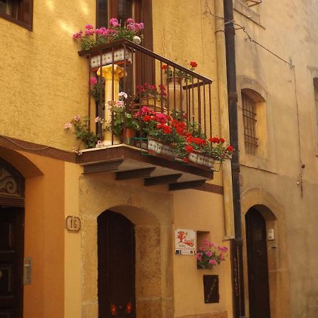 Bed And Breakfast Baobab Piazza Armerina Kültér fotó