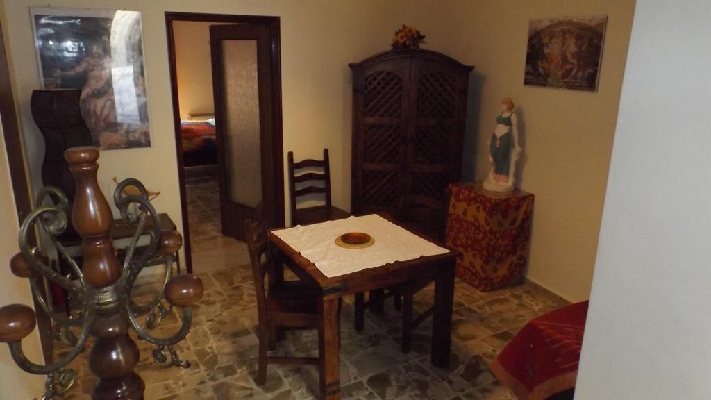Bed And Breakfast Baobab Piazza Armerina Kültér fotó