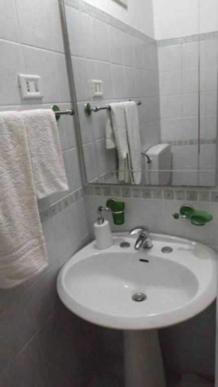 Bed And Breakfast Baobab Piazza Armerina Kültér fotó