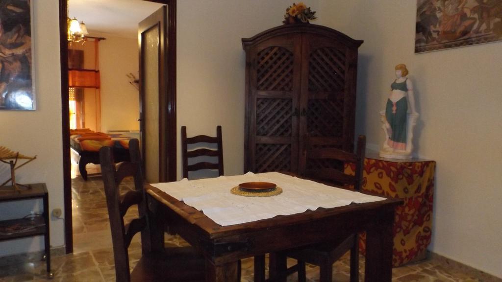 Bed And Breakfast Baobab Piazza Armerina Kültér fotó